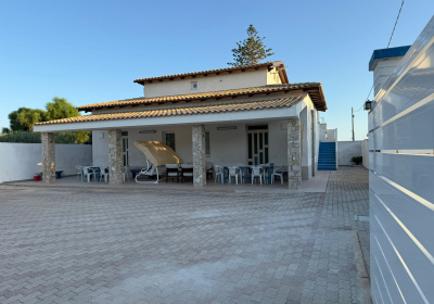 Casa Vacanze Casa Al Mare No3